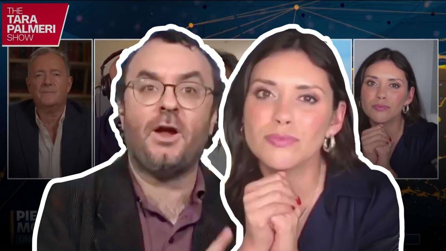 The Epstein Hoax Obsessives Keep Lying About Their Critics The Epstein Hoax Obsessives Keep Lying About Their Critics