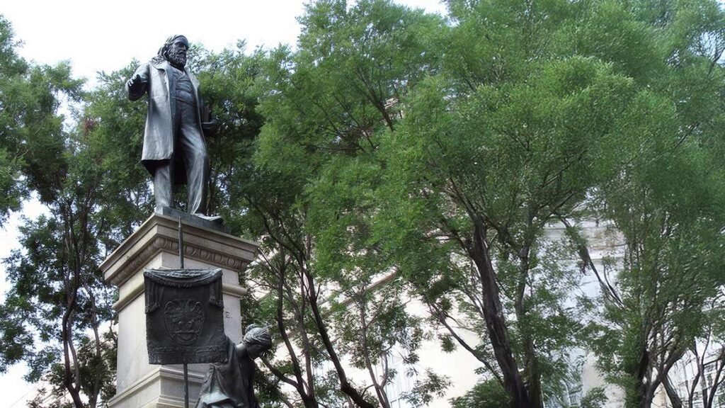 D.C.’s Statue of a Confederate General Isn’t What Its Critics Think It Is