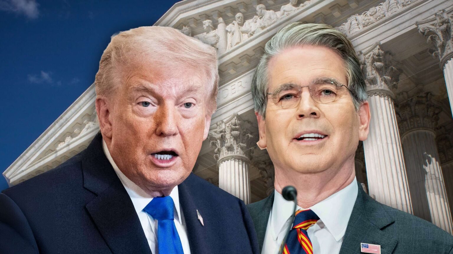 Will the Trump Administration Pay the Tariff Refunds It Promised?