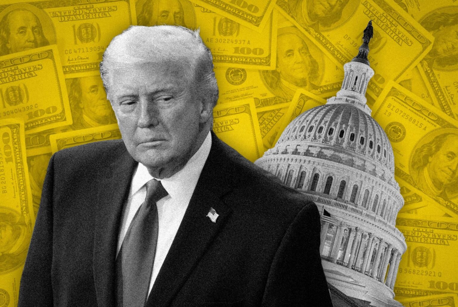 It’s the Spending, Stupid! It’s the Spending, Stupid!