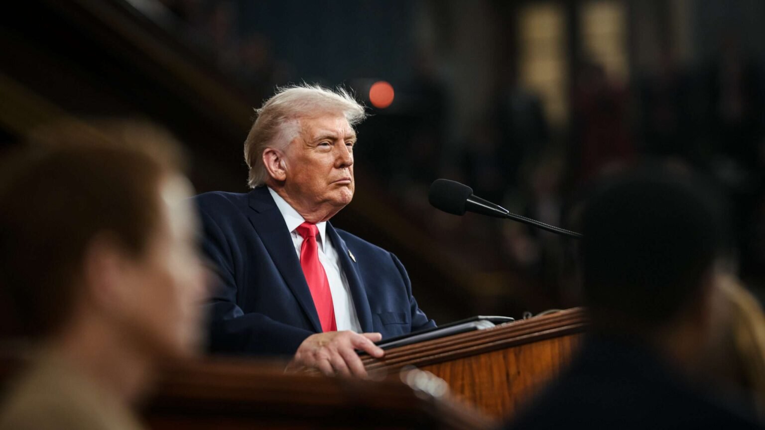 The 4 Economic Myths Powering Trump’s New Tariff Push