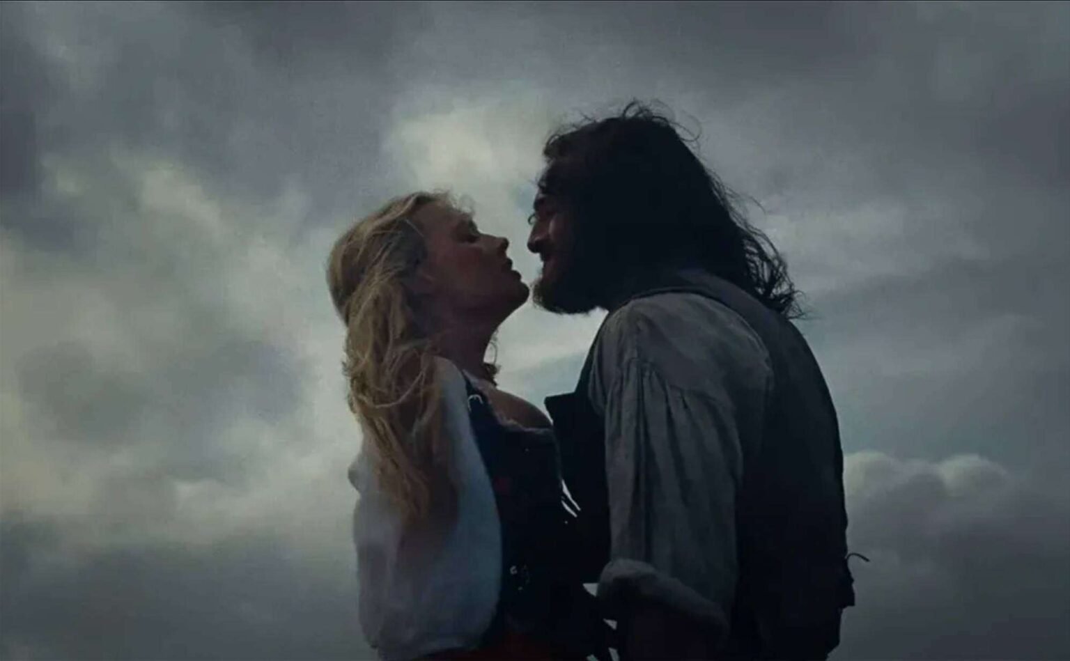 Wuthering Heights Is a Kinky, Revisionist Fever Dream  