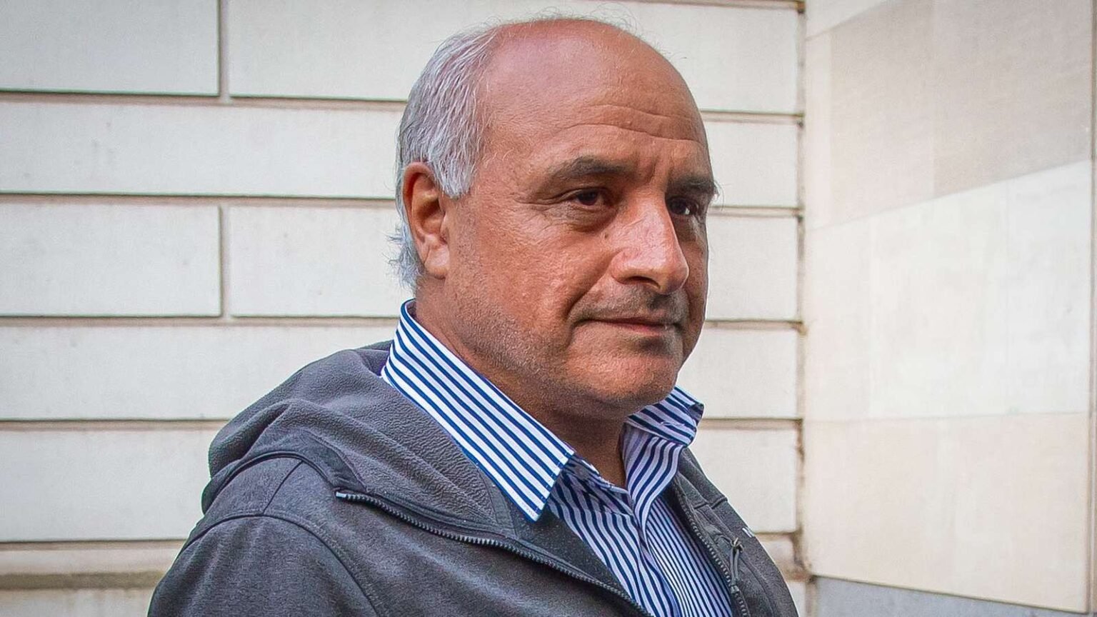 Trump Administration May Grant Asylum to Turkish National Who Burned a Quran in the U.K. Trump Administration May Grant Asylum to Turkish National Who Burned a Quran in the U.K.