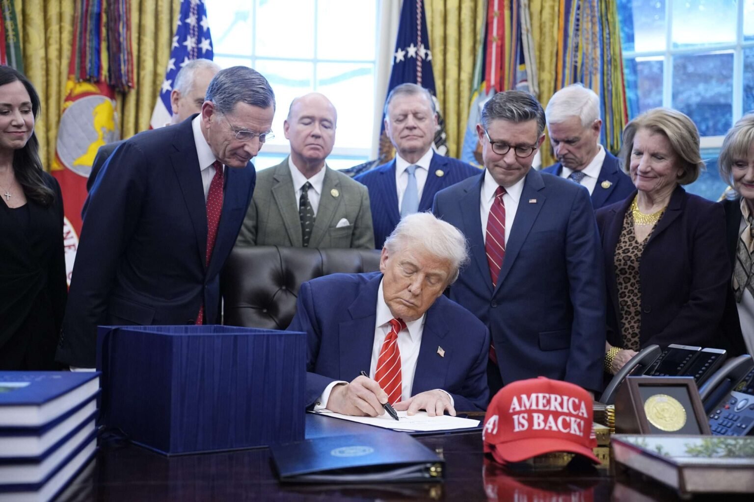 ‘I Think DHS Is Going To Be Shut Down for a While’