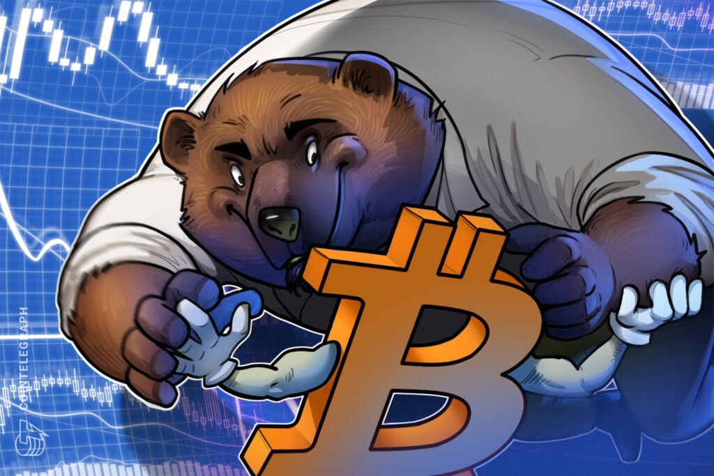 Bitcoin Strength Stuns Bears But They Haven’t Given Up Yet Bitcoin Strength Stuns Bears But They Haven’t Given Up Yet
