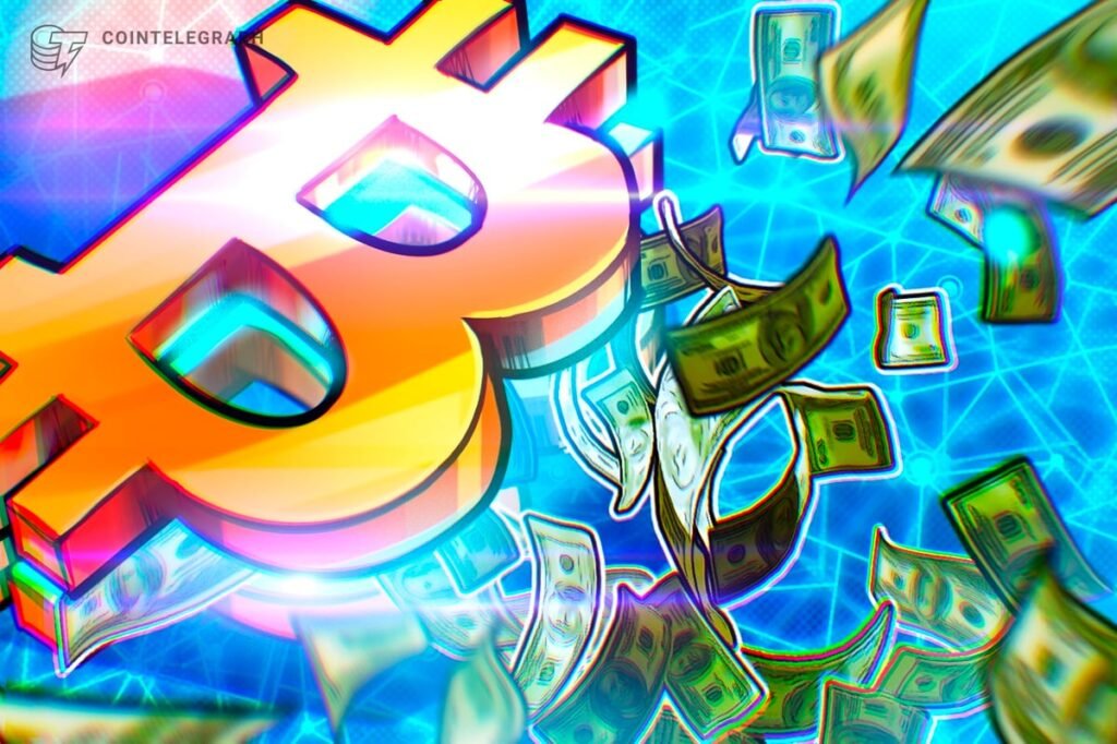 Institutions Are Paying Bitcoin Custodians For The Privilege Of Added Risk