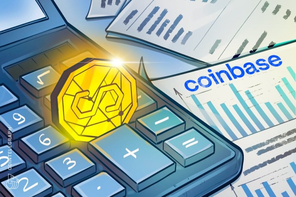 Coinbase Not Supporting New Crypto Bill Compromise: Report