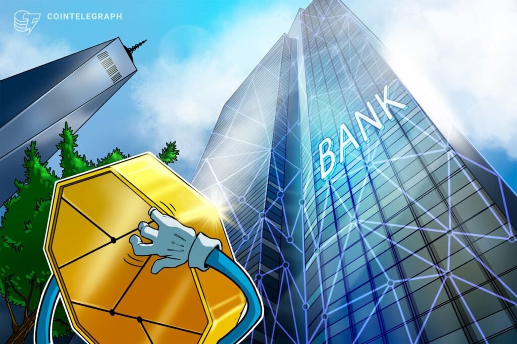 Community Banks, Crypto Industry ‘Are Allies’ In CLARITY Act Clash: Exec