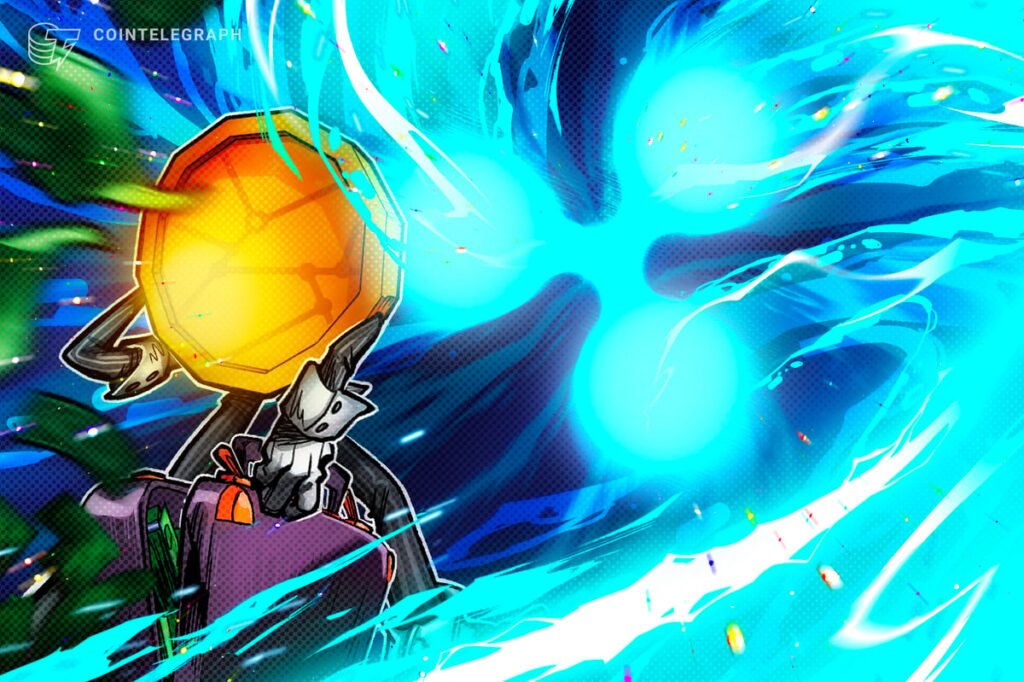 Ripple Expands Institutional Stablecoin Payments Platform Ripple Expands Institutional Stablecoin Payments Platform