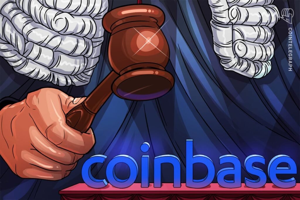 Detroit Set to Enter Michigan‘s Battle against Coinbase Prediction Markets Detroit Set to Enter Michigan‘s Battle against Coinbase Prediction Markets