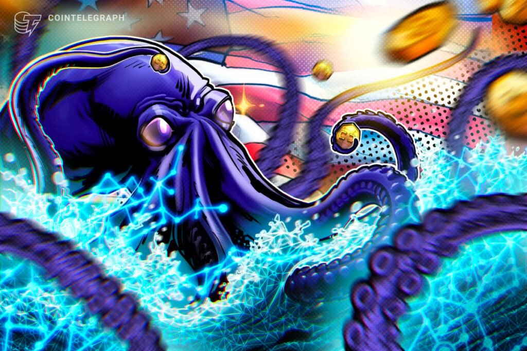 US Lawmaker Wants Answers About Kraken’s Fed Master Account Approval
