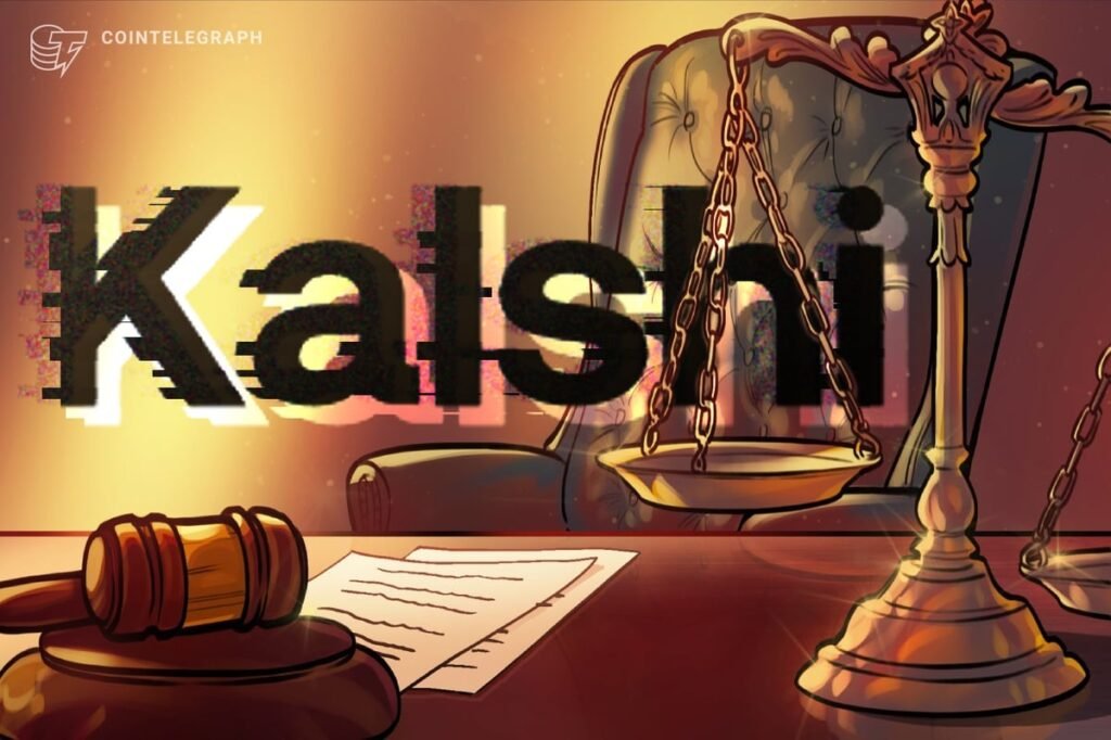 Kalshi Faces Lawsuit Over Khamenei Prediction Market