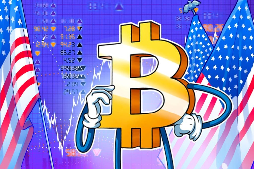 Bitcoin Beats US Stocks as Strategy’s STRC Hints at a 6M BTC Purchase Bitcoin Beats US Stocks as Strategy’s STRC Hints at a 6M BTC Purchase