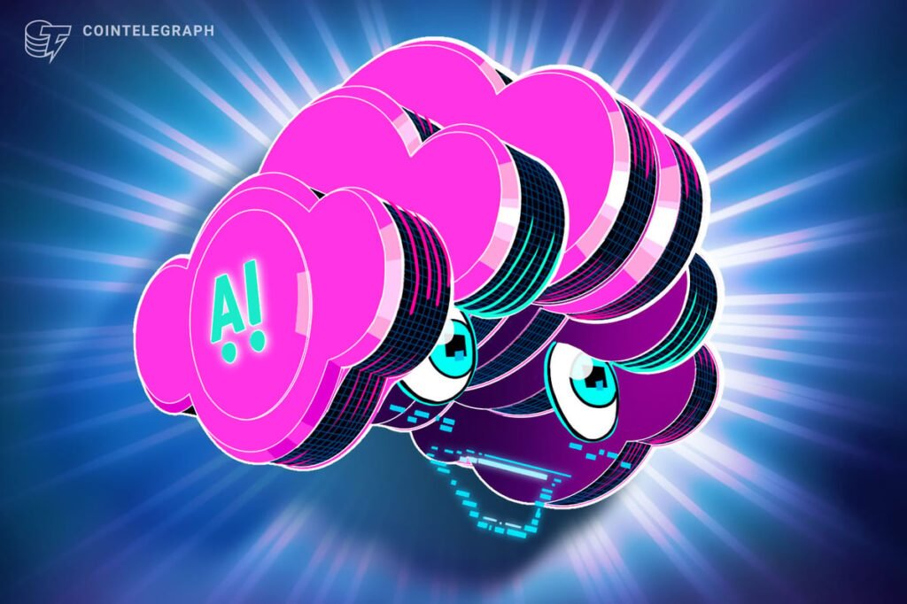 AI Could Be Turbulent but Also Boost Bitcoin, NYDIG AI Could Be Turbulent but Also Boost Bitcoin, NYDIG