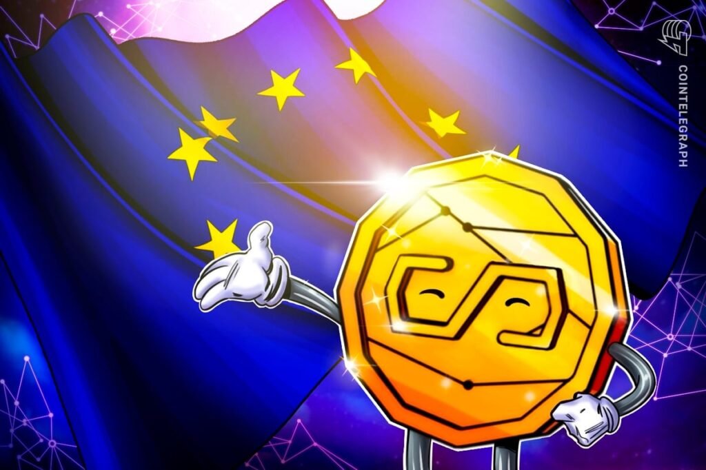 Qivalis Consortium Advances Euro Stablecoin Ahead of Launch Qivalis Consortium Advances Euro Stablecoin Ahead of Launch