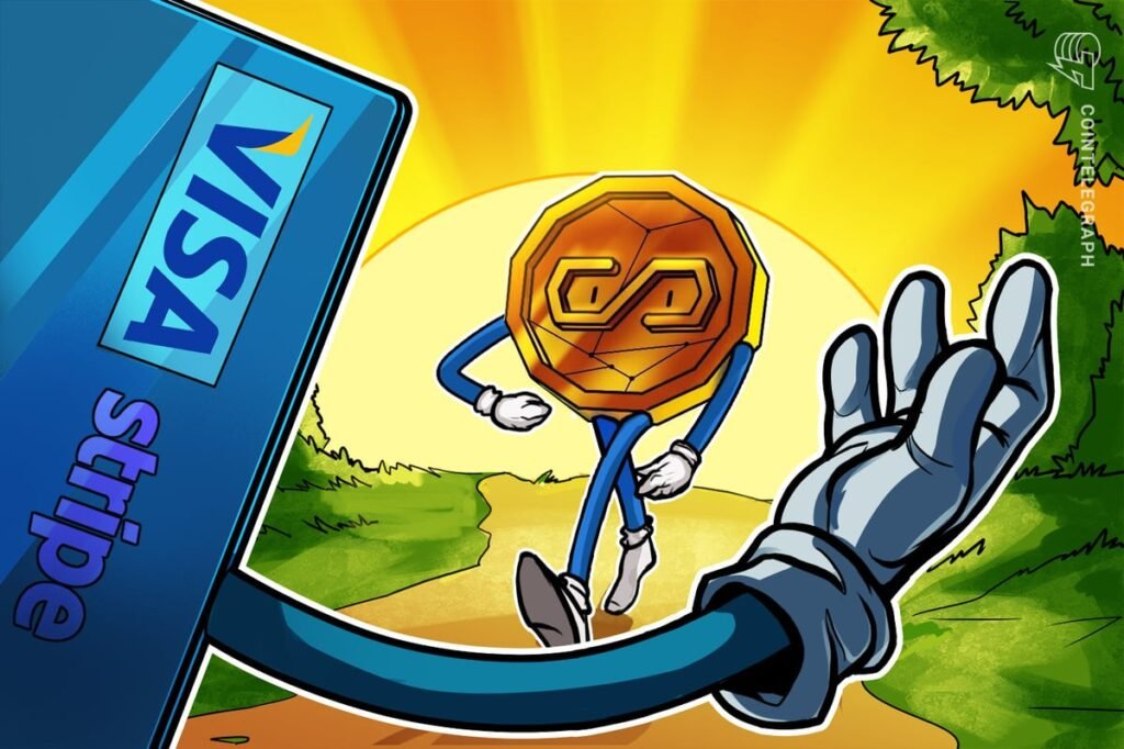 Visa and Stripe’s Bridge Expand Global Stablecoin Card Program Visa and Stripe’s Bridge Expand Global Stablecoin Card Program