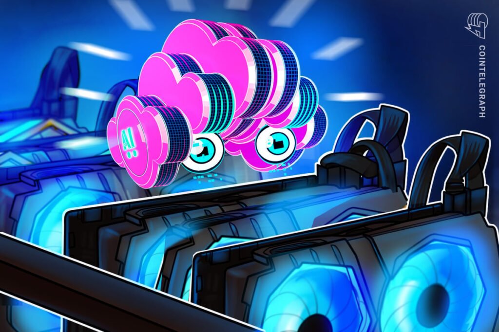 Mining Companies Move Deeper into AI, HPC as MARA may Sell Bitcoin Mining Companies Move Deeper into AI, HPC as MARA may Sell Bitcoin