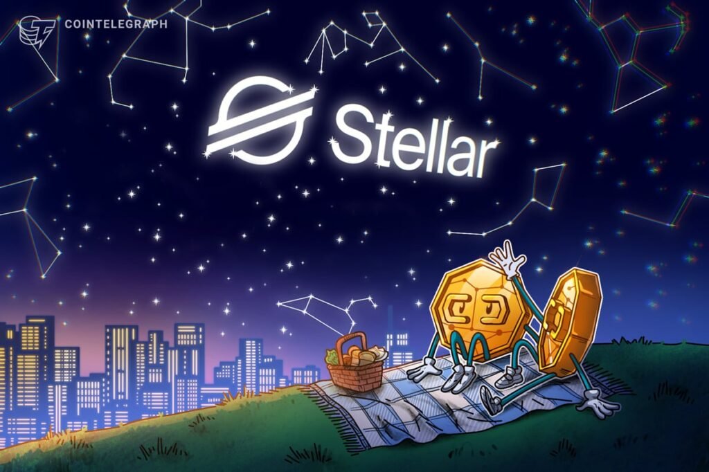 RedStone Launches Price Oracles on Stellar Mainnet RedStone Launches Price Oracles on Stellar Mainnet