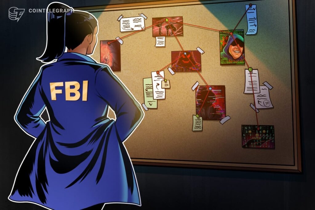 Europol, FBI Wipe Major Crime Forum LeakBase Off The Web