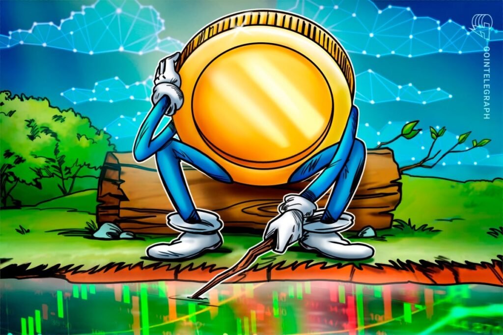 Altcoin Season ‘Game Is Over’: Matt Hougan