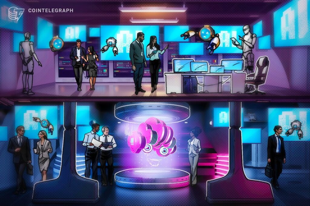 AI Use in Workplaces Causing ‘Brain Fry,’ Say Researchers AI Use in Workplaces Causing ‘Brain Fry,’ Say Researchers