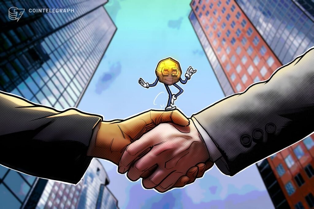 Nasdaq Partners with Boerse Stuttgart’s Seturion for tokenized Settlement