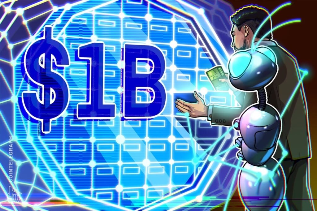 Tokenized Stocks Surpass  Billion as Ondo and xStocks Lead Market