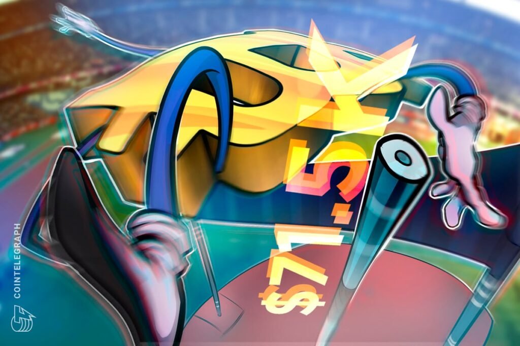 Bitcoin Probes ,500 as Resistance Concerns Plague Bulls