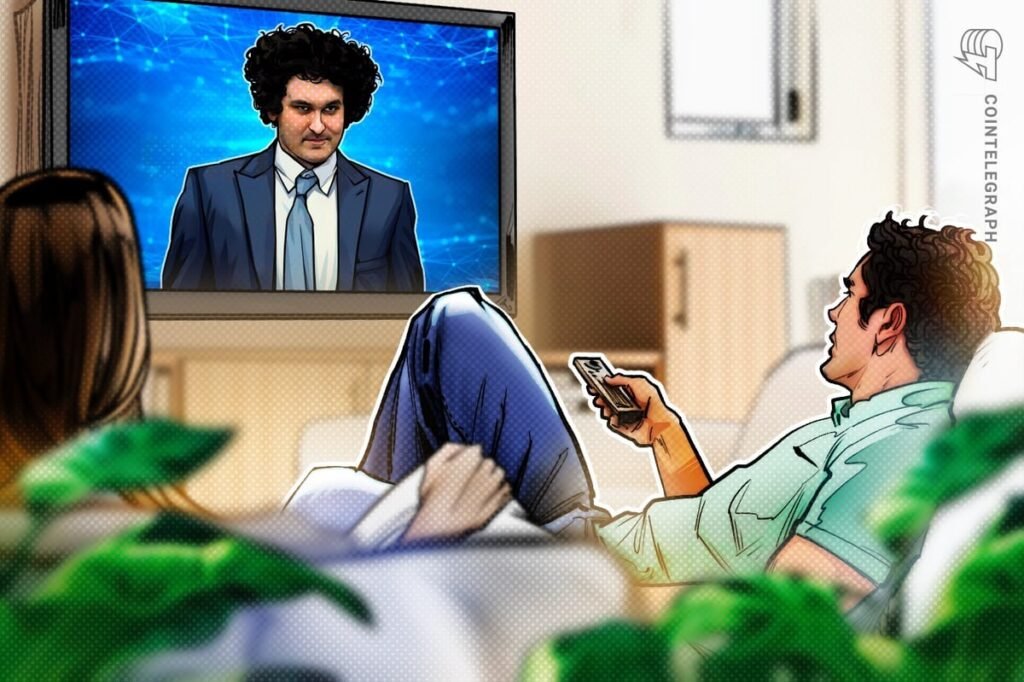 Hollywood Star-Turned-Skeptic Releases Trailer for Anti-Crypto Doc