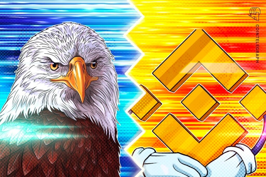 Democrats Promise to Oversee Reported DOJ Probe Into Binance