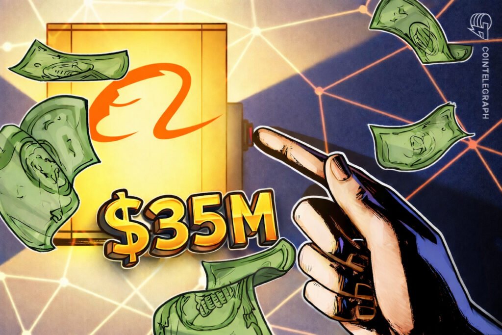 Alibaba Backs MetaComp to Expand Stablecoin Payment Network