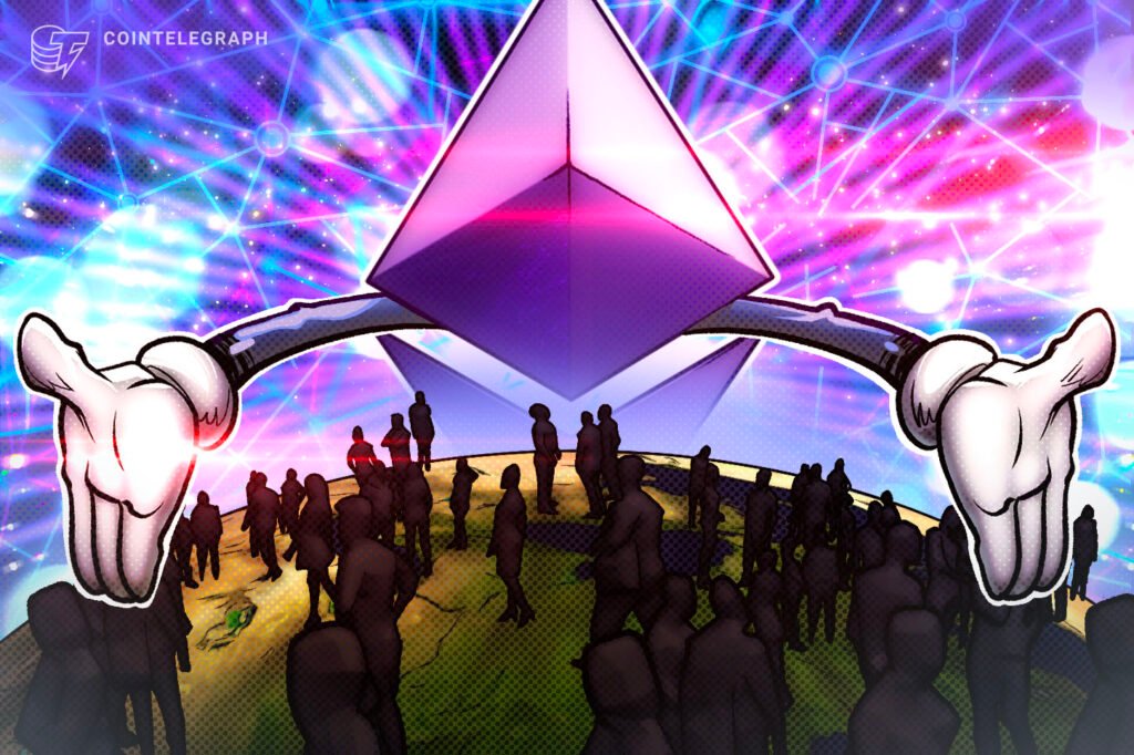 Ethereum Foundation Outlines Ethos and Responsibilities in New Mandate Ethereum Foundation Outlines Ethos and Responsibilities in New Mandate