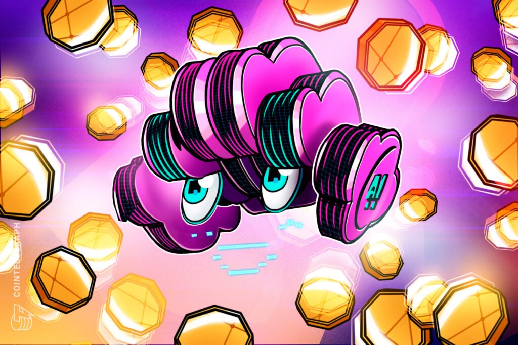 Panels Favoring AI over Crypto in 2026 Panels Favoring AI over Crypto in 2026