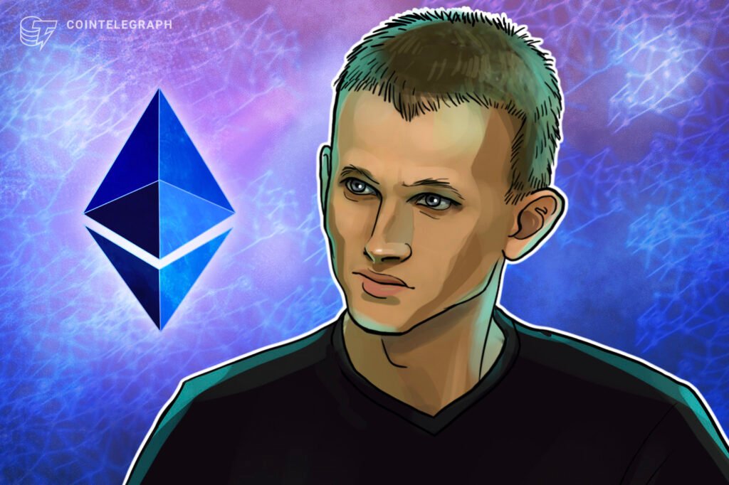 Buterin Says Its Time To Revisit Idea Simplifying Ethereum Node Setup Buterin Says Its Time To Revisit Idea Simplifying Ethereum Node Setup
