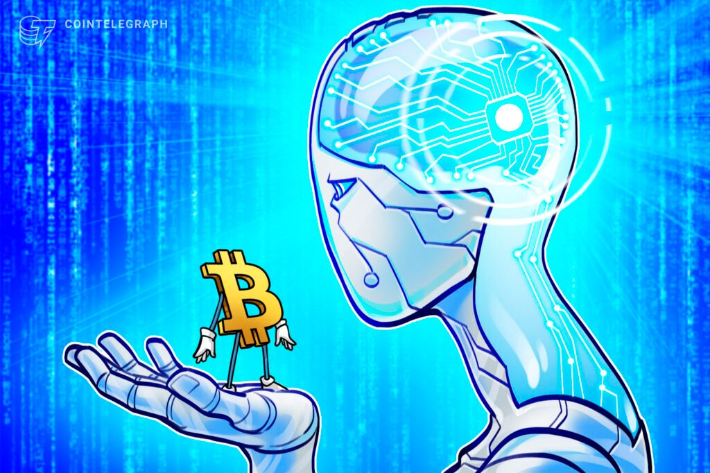 Bitcoin Miners Flee to AI as Hashrates Hit New Lows Bitcoin Miners Flee to AI as Hashrates Hit New Lows