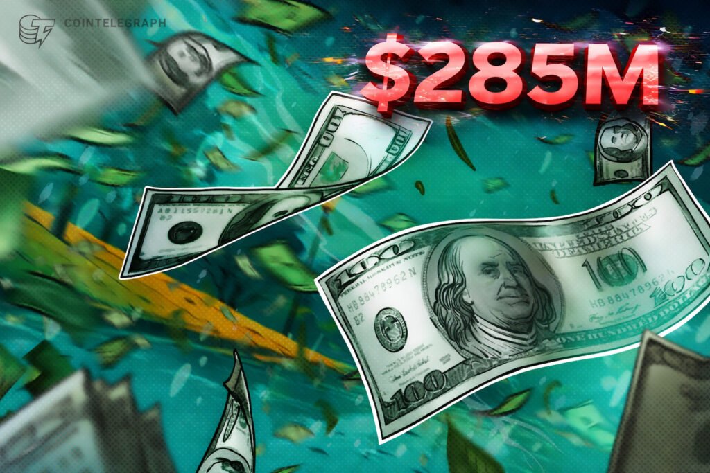 Cango Posts 5M Q4 Loss on Costs, Impairments