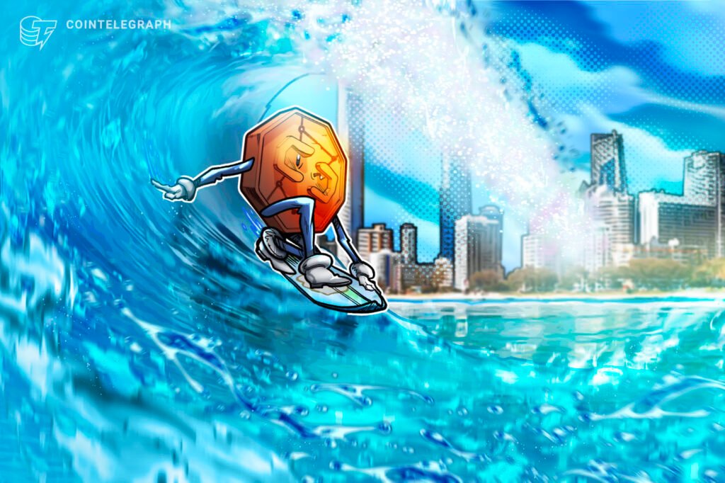 More Australians Pay With Crypto But Bank Restrictions Grow