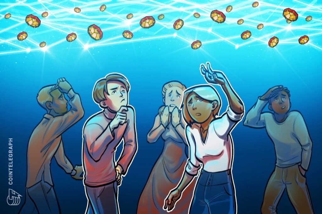 Crypto Fear & Greed Index Rises as B in Liquidity Enters Markets