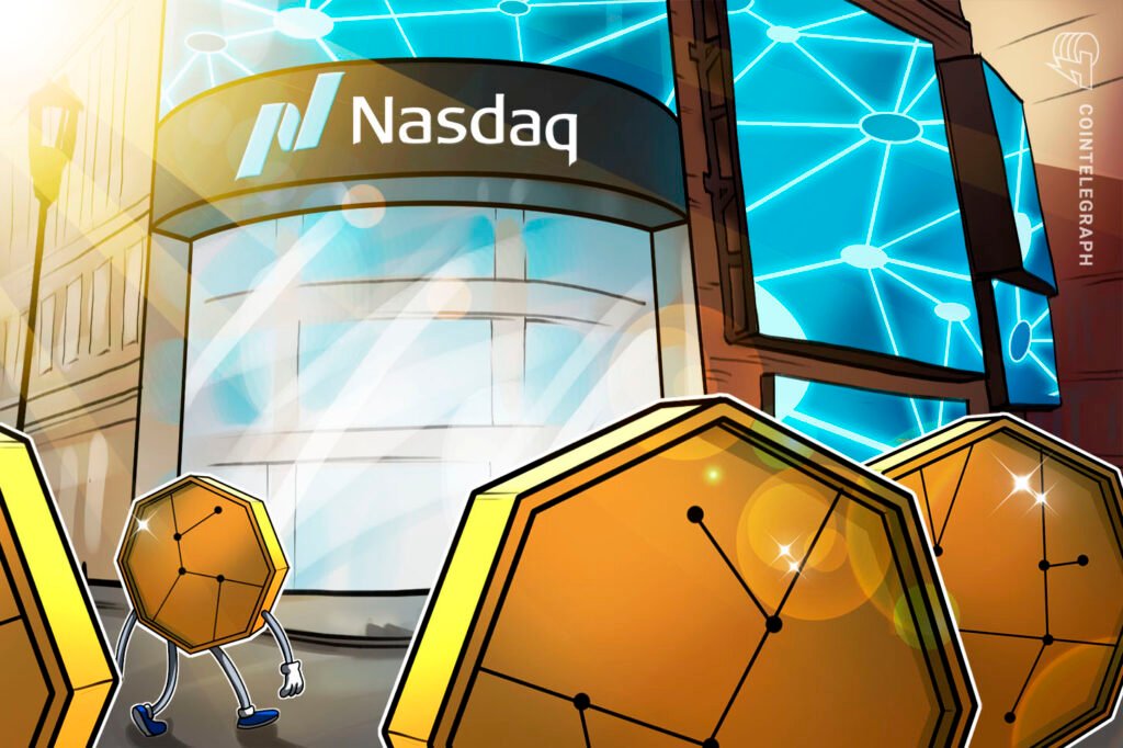 SEC Approves Nasdaq Tokenization Trading Trial