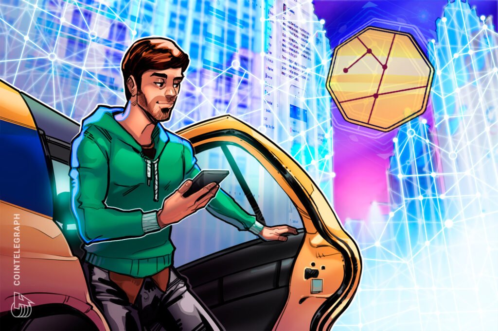 Carpool and Ride Sharing Company Ryde Adopts Crypto Treasury Model