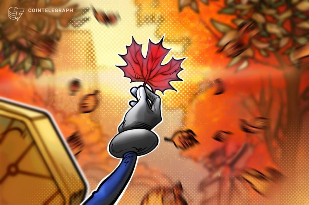 Carney Takes Regulation-First Approach to Crypto in Canada Carney Takes Regulation-First Approach to Crypto in Canada