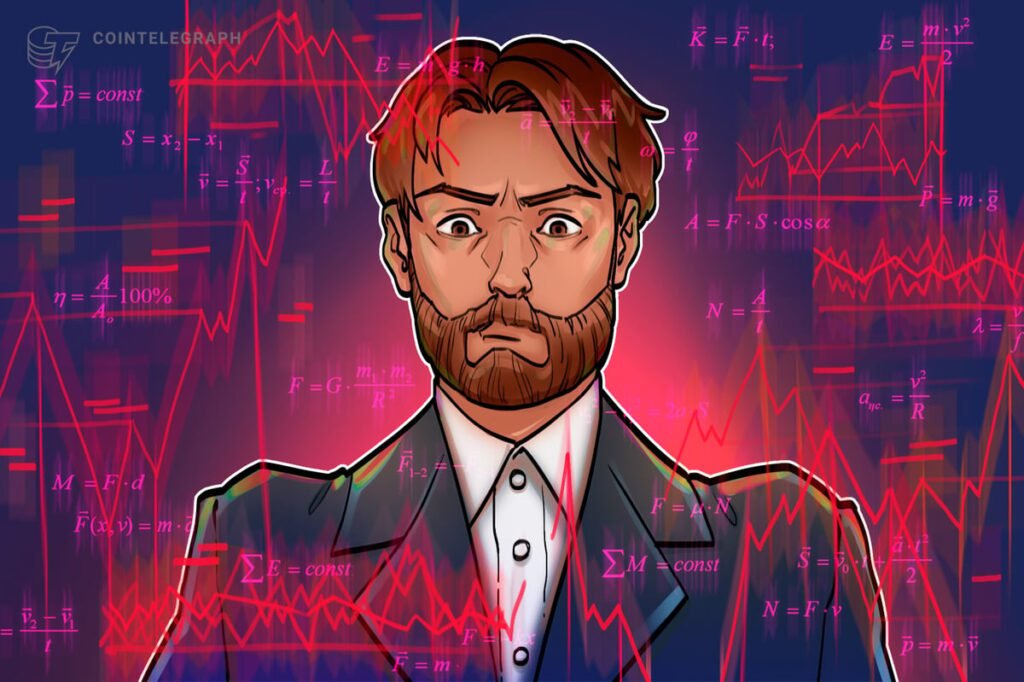 Middle Easy Oil Disruption Could Cause Stagflation: Analyst Middle Easy Oil Disruption Could Cause Stagflation: Analyst