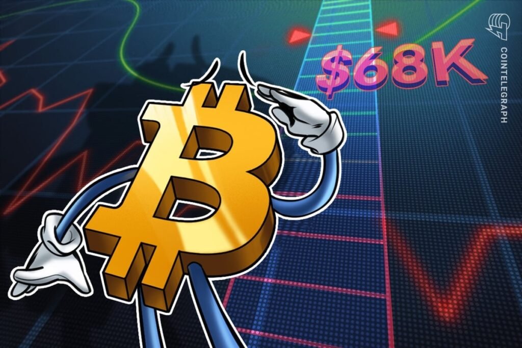 Bitcoin Traders Warn BTC Price Bear Market Is Set to Resume Toward K