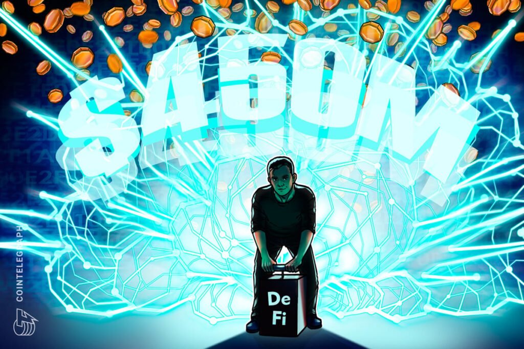 Fira Debuts Fixed-Rate DeFi Lending Protocol with 0M in Deposits