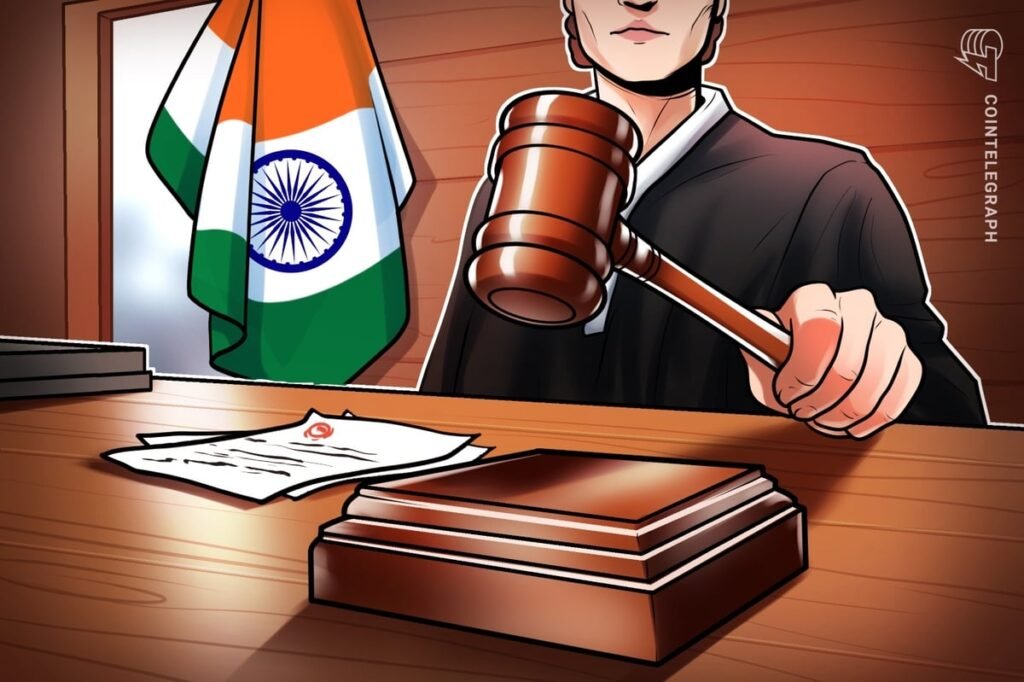 Indian Court Says ‘No Case’ Against CoinDCX Founders