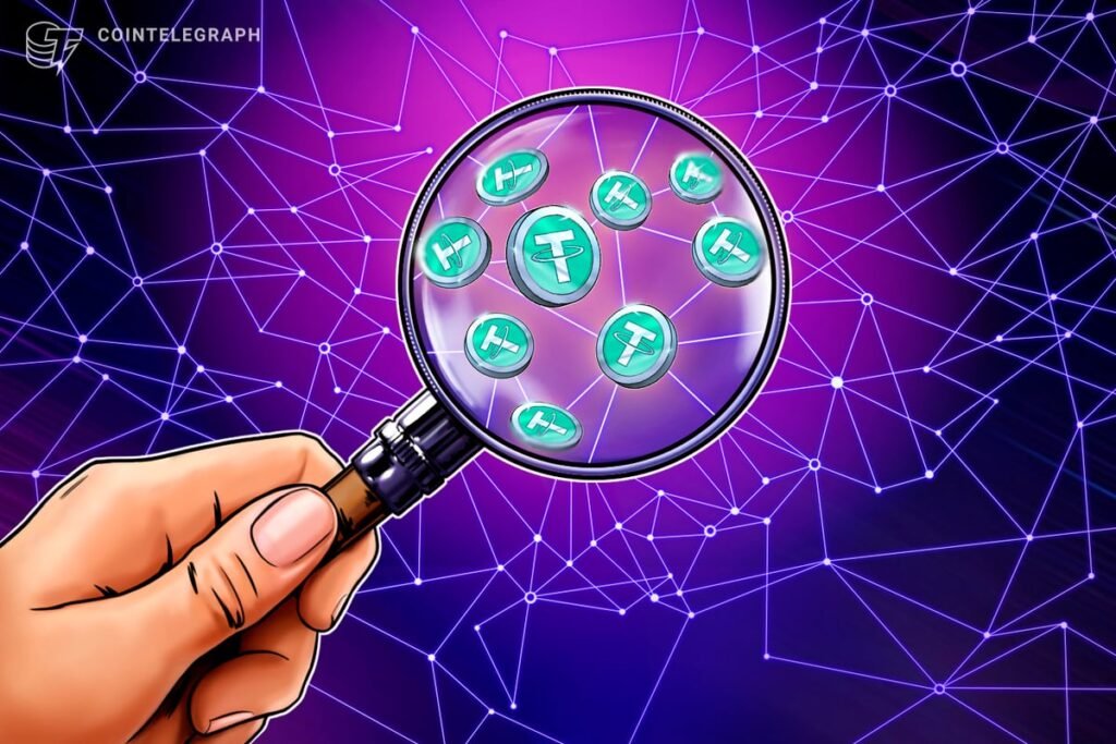 Tether Hires KPMG for First Full USDt Audit: Report