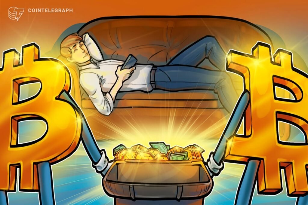 Bitcoin Drops Below K but Long-Term Holder Buying Accelerates Bitcoin Drops Below K but Long-Term Holder Buying Accelerates