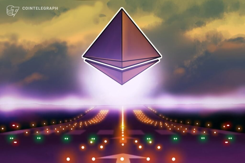 Ethereum May Get ‘Flipped’ in 2026 Without Bitcoin’s Involvement Ethereum May Get ‘Flipped’ in 2026 Without Bitcoin’s Involvement