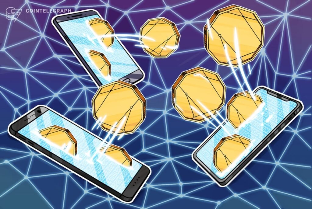 Walmart’s OnePay Adds a Dozen New Cryptos to Nascent Superapp Offering