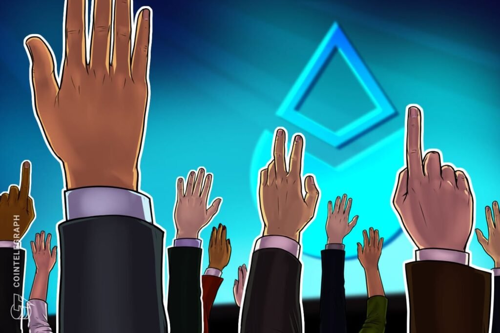 Lido DAO Mulls M LDO Buyback to Boost Token Price